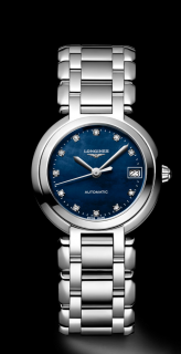 Longines Primaluna Automatic L8.111.4.98.6 (L81114986) 26,50mm