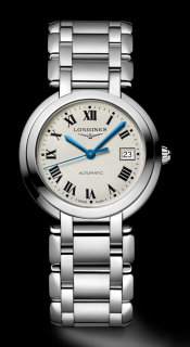 Longines Primaluna Automatic L8.113.4.71.6 (L81134716)