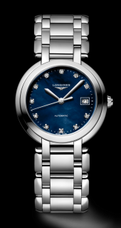 Longines Primaluna Automatic L8.113.4.98.6 (L81134986)
