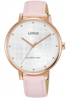 Lorus dámske hodinky RG270PX9