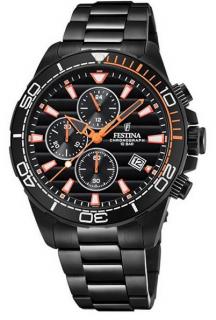 Pánske hodinky Festina Sport 20365/1  + DARČEK ZDARMA batoh Festina
