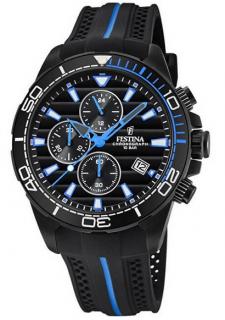 Pánske hodinky Festina Sport 20366/2  + DARČEK ZDARMA batoh Festina