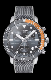 Pánske hodinky Tissot Seastar 1000 T120.417.17.081.01 (T1204171708101)