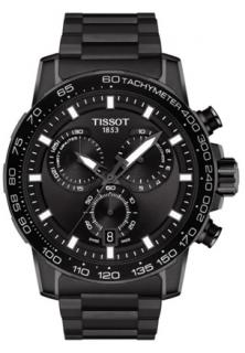 Pánske Tissot Supersport Chrono T125.617.33.051.00 (T1256173305100)