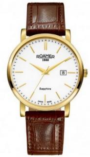 Roamer Classic Line   709856 48 25 07 (709856 48 25 07)
