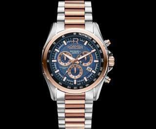 Roamer Rockshell Mark III  220837 49 45 20 (220837494520)