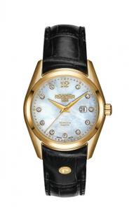 Roamer Searock Ladies 34 mm 203844 48 19 02 (203844481902)