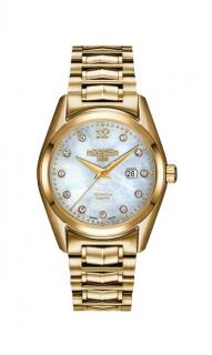 Roamer Searock Ladies 34 mm 203844 48 19 20 (203844481920)