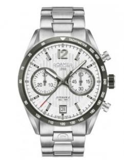 Roamer Superior Chrono II 510902 41 14 50 (510902411450)