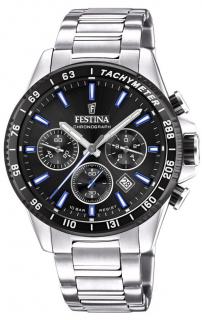 Športové hodinky Festina Timeless Chronograph F20560/5