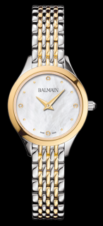 Švajčiarske hodinky Balmain de Balmain II XS B4932.39.85