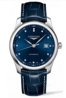 The Longines Master Collection L2.793.4.97.0 (L27934970)