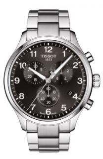 Tissot Chrono XL Classic T116.617.11.057.01 (t1166171105701) + DARČEK ZDARMA