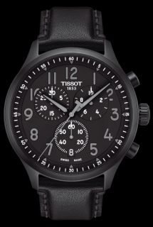 Tissot Chrono XL Vintage T116.617.36.052.00 (T1166173605200)