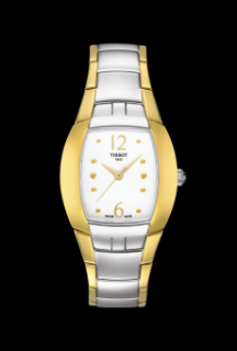 Tissot  Femini-T T053.310.22.017.00 ( T0533102201700 ) + DARČEK ZDARMA