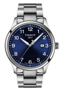 TISSOT GENT XL CLASSIC T116.410.11.047.00 (T1164101104700) + DARČEK ZDARMA