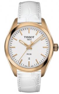 Tissot PR 100 Quartz T101.210.36.031.01 (T1012103603101) + DARČEK ZDARMA