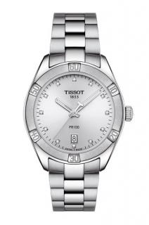Tissot PR 100 Sport Chic Lady T101.910.11.036.00