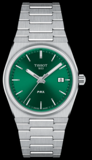 Tissot PRX 35mm T137.210.11.081.00