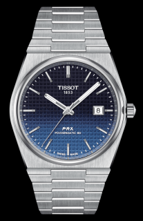 Tissot PRX Powermatic 80 40mm T137.407.11.051.01