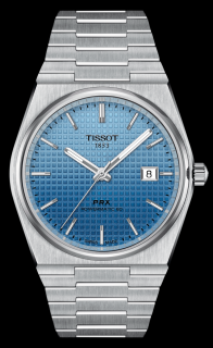 Tissot PRX Powermatic 80 40mm T137.407.11.351.01