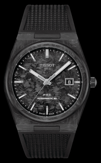 Tissot PRX Powermatic 80 40mm T137.907.97.201.00