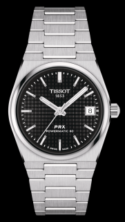 Tissot PRX Powermatic 80 T137.207.11.051.00