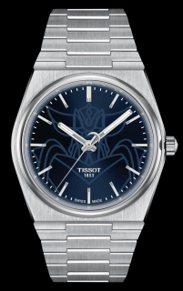 Tissot PRX UFO Grendizer T137.407.11.041.02