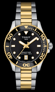 Tissot Seastar 1000 T120.210.22.051.00 (T1202102205100) 36mm