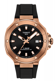 Tissot T-Race Powermatic 80 41m T141.807.37.051.00