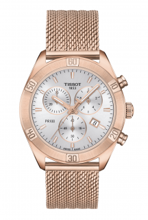 Tissot T101.917.33.031.00 Sport Chic Chronograph (T1019173303100)