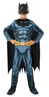 Batman DC Comics Classic Child - věk 8 - 10 roků