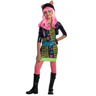 Howleen 13 Wishes - licenční kostým - věk 5 - 7 roků