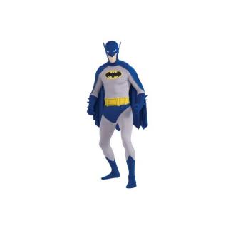 Kostým Batman 2nd skin - velikost L - 52/54
