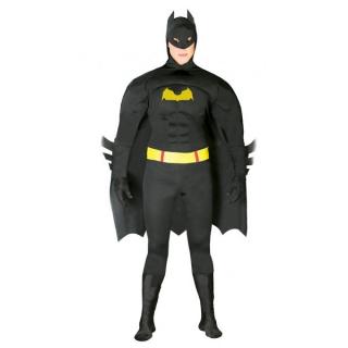 Kostým BATMAN - velikost L - 52/54