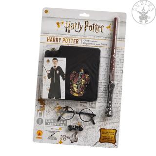 Kostým Harry Potter v blisteru - věk 5 - 8 roků