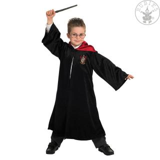 Licenční plášť Harry Potter - věk 7 - 8 roků