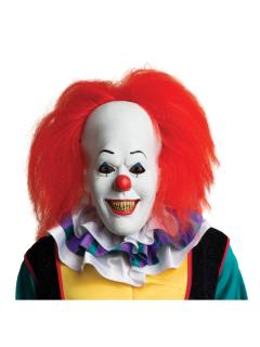 Pennywise TO celohlavová maska