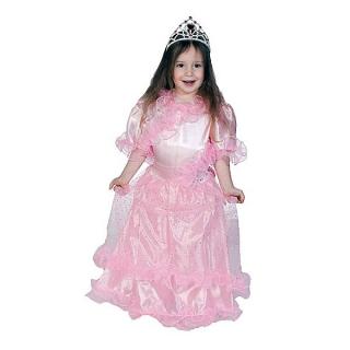 Princezna Elissa - výška 116 cm