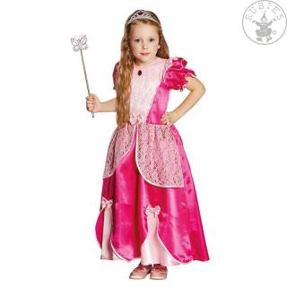 Princezna  Mariella - výška 104 cm