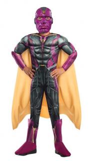 Vision Deluxe Avengers 2 Child - věk 7 - 8 roků