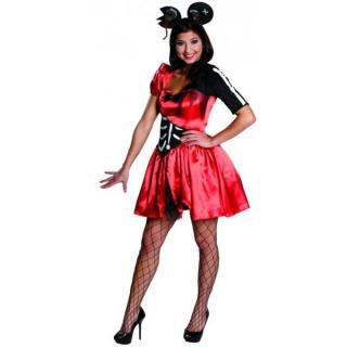 Zombie Mouse - velikost 40