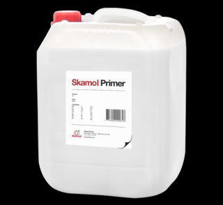 Penetračný náter, SkamoEnclosure Primer, nádoba 3 l