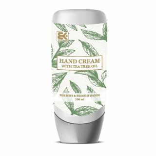Brazil Keratin Krém na ruce, 100 ml