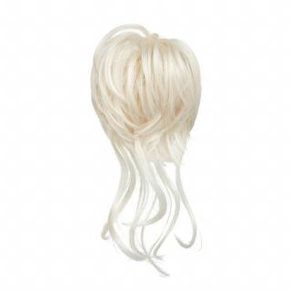 Drdol na gumičce - Octopus - 60 (ledová blond)