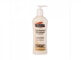 Samoopalovací mléko, Natural Bronze 200 ml