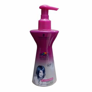 Schwarzkopf Vlasový uhlazující balzám PRE-STRAIGHTENING 150ml