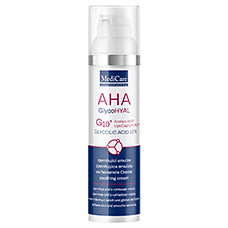Syncare AHA G10 zjemňujúca emulzia 75 ml