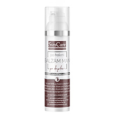Syncare Balzam po holení a depilácii 75 ml