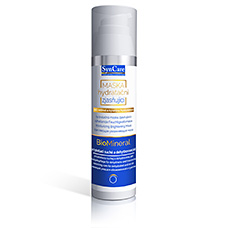 Syncare BioMineral Hydratačná maska zjasňujúci 75 ml